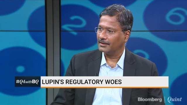 Lupin Guides For 19-21% EBITDA Margin Growth In FY19
