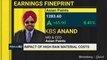 Asian Paints Hits Life-Highs Post Q4