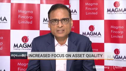 Eyeing Over 50% Growth In Gross Written Premium In Insurance Business In FY19: Magma Fincorp