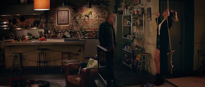 Marry Me Film Extrait - Charlie et Kat parlent du mariage