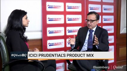 ICICI Prudential Reports A Healthy Q4