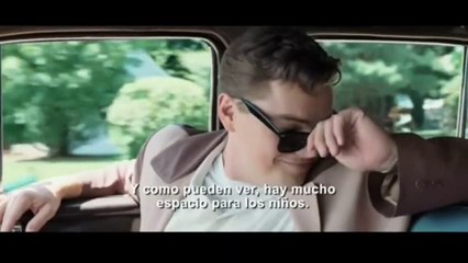 'Solo un sueño'- Tráiler oficial subtitulado