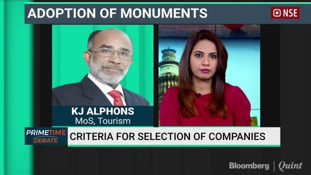 Do We Need Private Firms To Maintain Monuments?