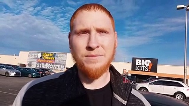 Lane, an Agnostic isn't sure what is going to happen to him when he dies. Pray Christ saves him.