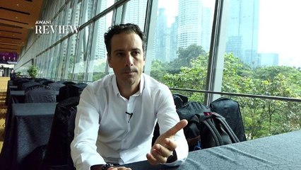 Reinventing Live News