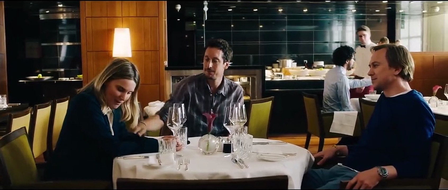 'All my loving' - Tráiler oficial