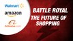 eCommerce Battle: The Future Of Shopping
