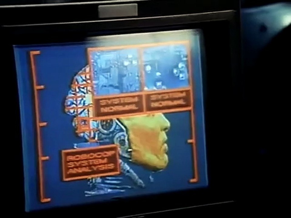 RoboCop 2 Tráiler VO