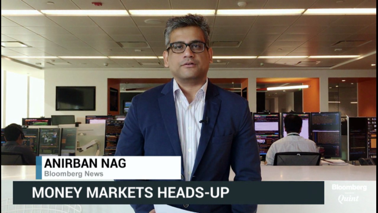 Rupee, Bonds Set For More Weakness As Treasuries Rise