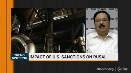 Impact Of Rising Alumina Prices