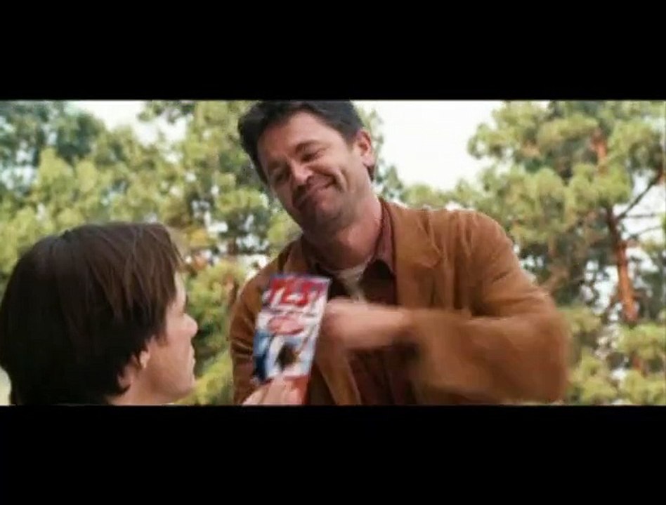 ¡Sí señor! Tráiler (2)