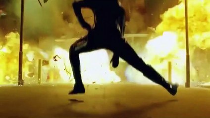 Matrix Reloaded Tráiler VO