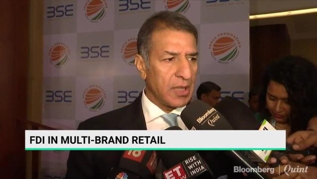 Indus Towers-Infratel Deal To Close By March 2019: Rajan Mittal