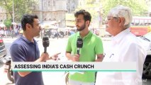 What can be done to tackle cash crunch in the country? What does this mean for the digital payments push?