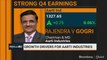 Aarti Industries Reports A Healthy Q4