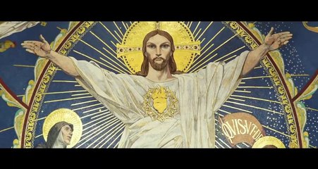 'Corazón ardiente' - Tráiler oficial