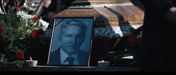 'El Pantano' - Tráiler oficial