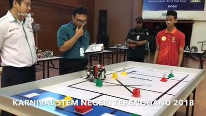 #AWANIJr: NRC 2018 bhg.2