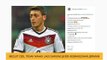 Mesut Ozil tidak mahu lagi sarung jersi kebangsaan Jerman