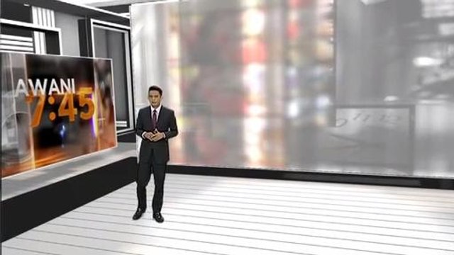 AWANI 7:45 [22/07/2018]: Cegah sebelum parah, Sungai Kandis Memilih & fakta atau auta?