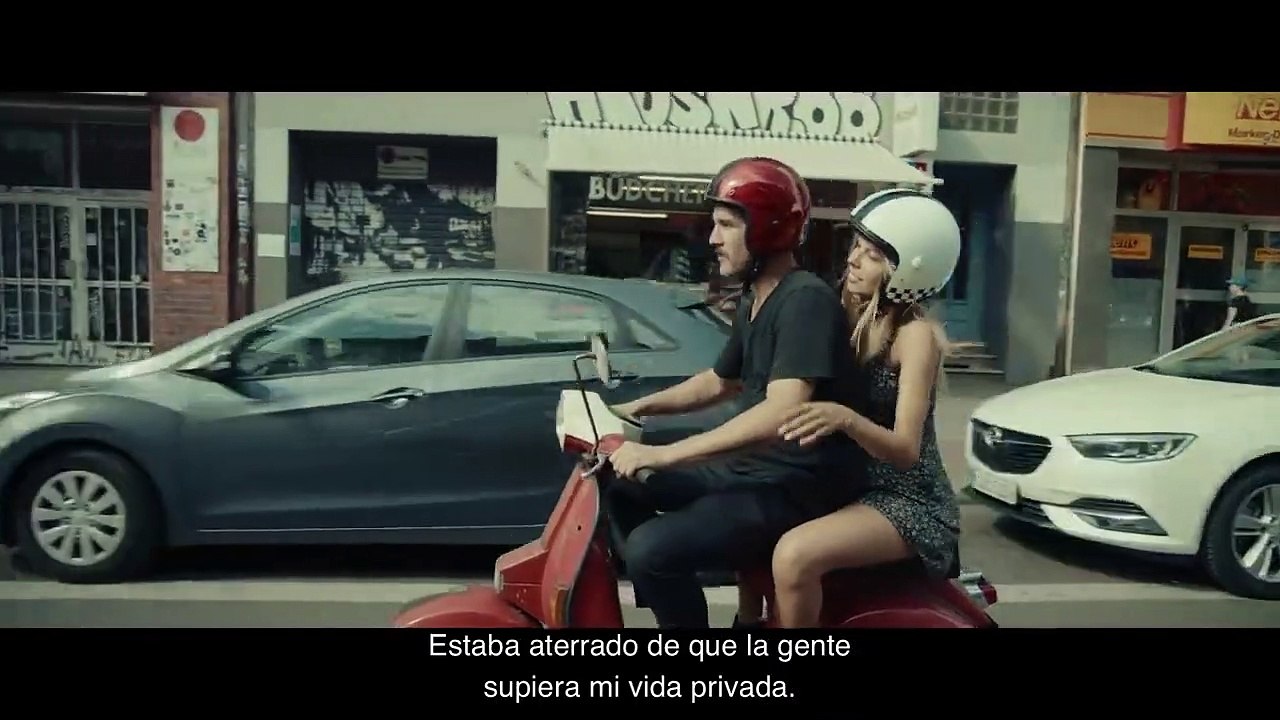 'Poliamor' - Tráiler oficial subtitulado