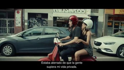 'Poliamor' - Tráiler oficial subtitulado