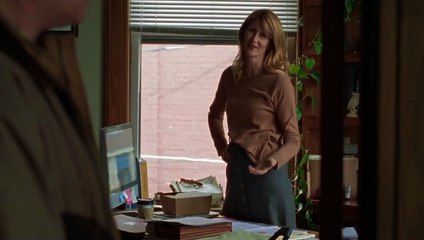 Ciertas mujeres Tráiler VO