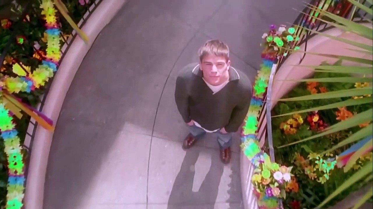 '40 Días y 40 Noches' - Tráiler oficial