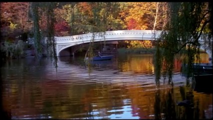 'Otoño en Nueva York' - Tráiler oficial