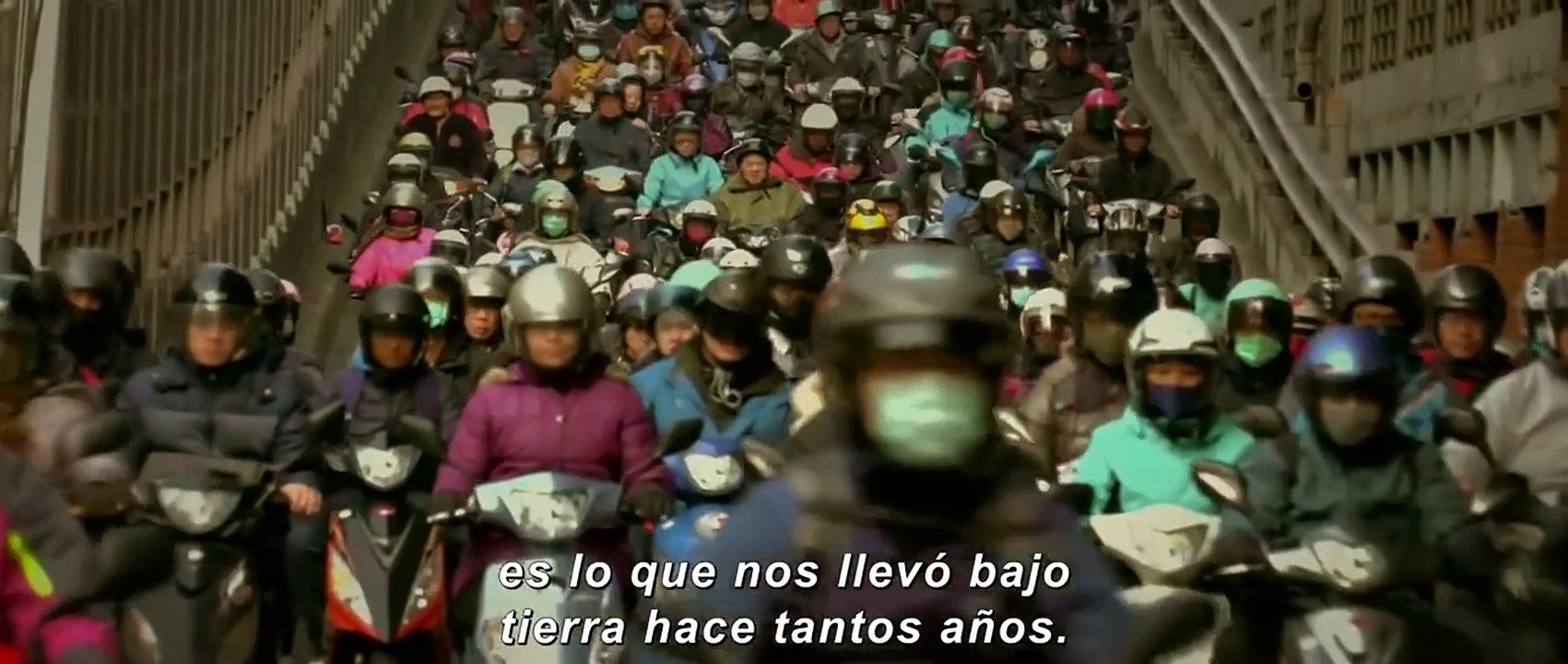 'Artemis Fowl: El mundo subterráneo' - Primer tráiler oficial subtitulado