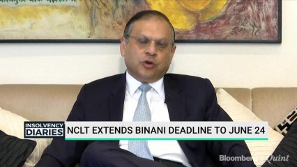 NCLT: Binani CoC Must Reconsider Ultratech Bid