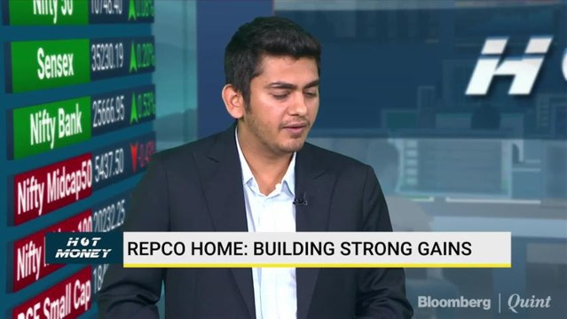 Analysts' View On Buzzing Stocks Like Sasken Tech, GNFC, Repco Home & More On Hot Money With Darshan Mehta