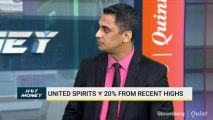 Analysts' View On Buzzing Stocks Like United Spirits, Dish TV, Adani Enterprises & More On Hot Money With Darshan Mehta