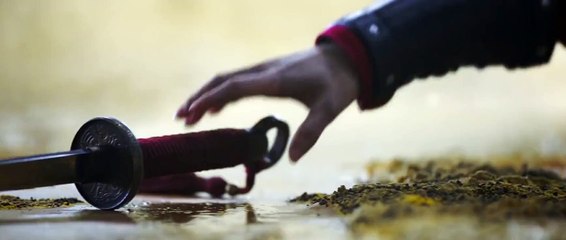 'Mulán' - Tercer avance oficial en inglés