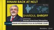 A Clear Signal That IBC Must Not Be Twisted: Shardul Shroff