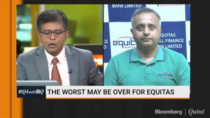 The Worst May Be Over For Equitas