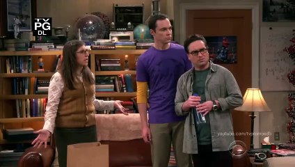 'The Big Bang Theory' - Tráiler temporada 11
