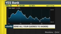 Lakshmi Vilas Bank, YES Bank Or Vakrangee, Where Should You Invest? #ASKBQ