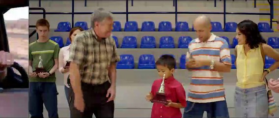 Tráiler de El Jeremías