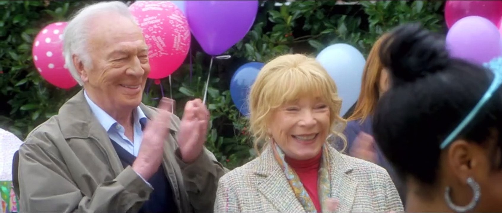Elsa & Fred Tráiler (2)