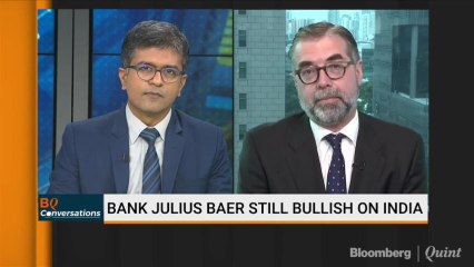 Why Mark Matthews Remains Bullish On India