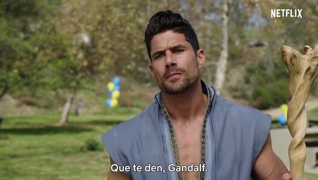 'Lucifer' - Bloopers temporada 5