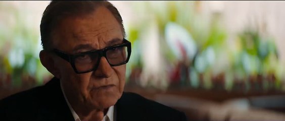 'Lansky' - Tráiler oficial