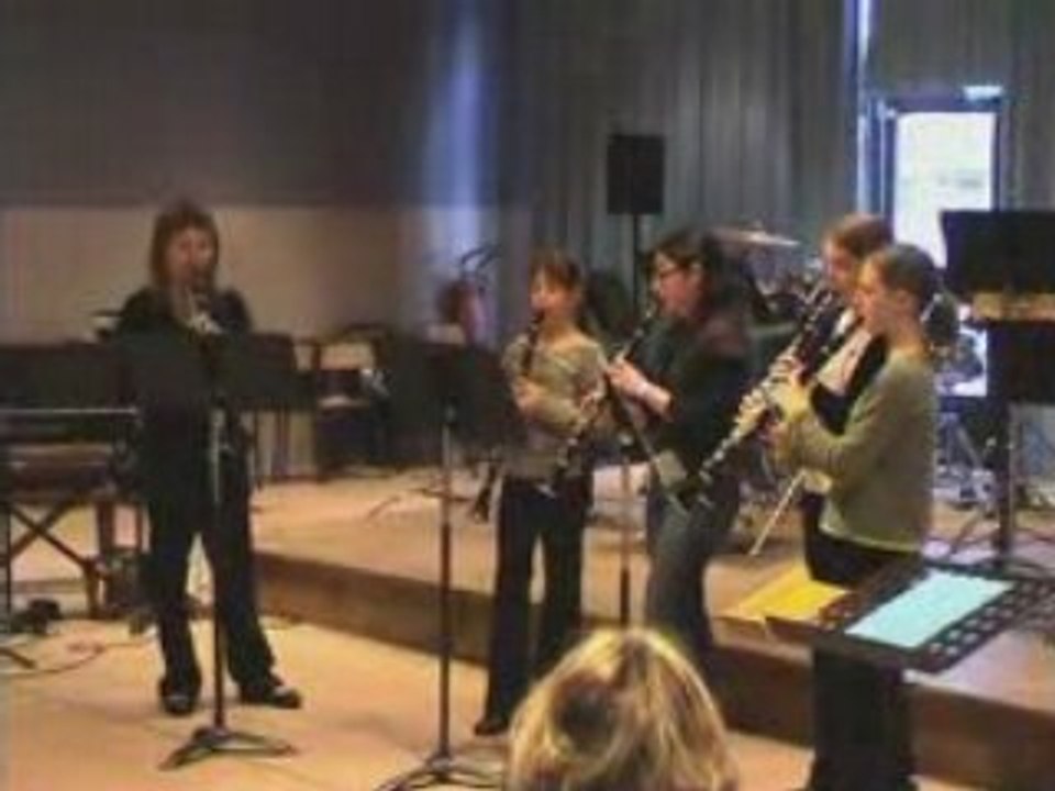 Audition 2007