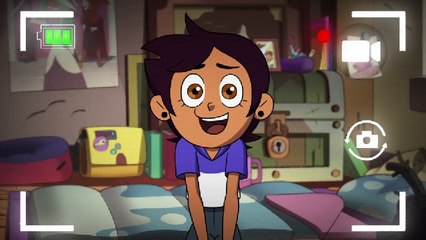 'La Casa Búho' - Tráiler temporada 2