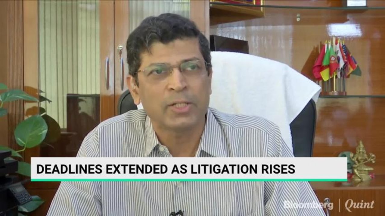 Taking Stock Of The Insolvency & Bankruptcy Process So Far