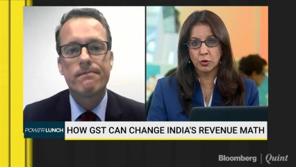 Fitch Affirms India's Rating At 'BBB-'