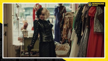 'Cruella' - Final Explicado