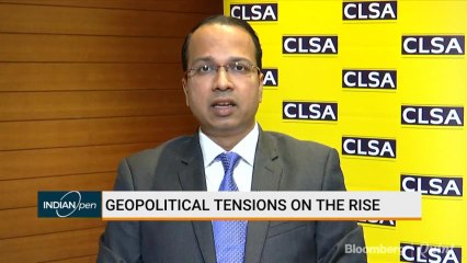 CLSA's 3 Themes To Bet On For Next 12 Months
