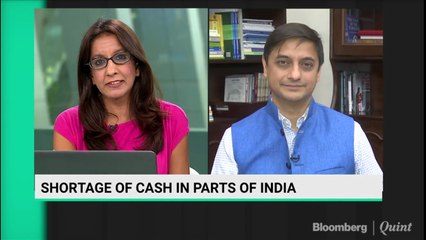 Government Assuages Cash Shortage Concerns